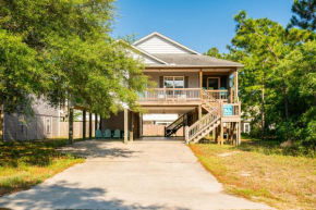 Sweet and Salty by Oak Island Accommodations